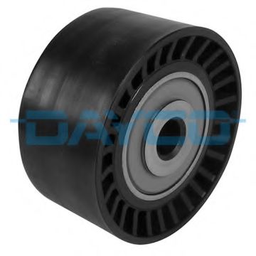 ATB2609 DAYCO Deflection/Guide Pulley, timing belt
