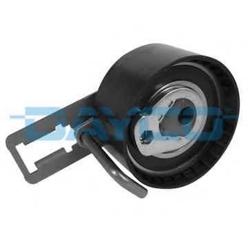 ATB2611 DAYCO Tensioner Pulley, timing belt