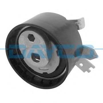 ATB2654 DAYCO Tensioner Pulley, timing belt