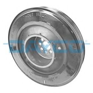 DPV1092 DAYCO Belt Pulley, crankshaft