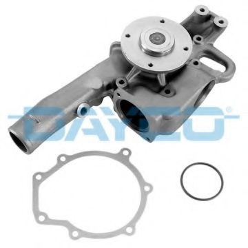 DP087 DAYCO Cooling System Water Pump