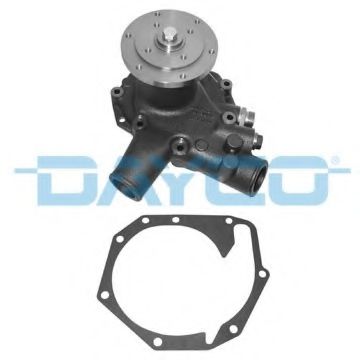DP113 DAYCO Brake System Brake Disc