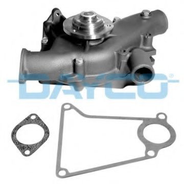 DP129 DAYCO Cooling System Water Pump
