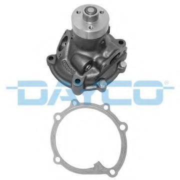 DP135 DAYCO Cooling System Water Pump