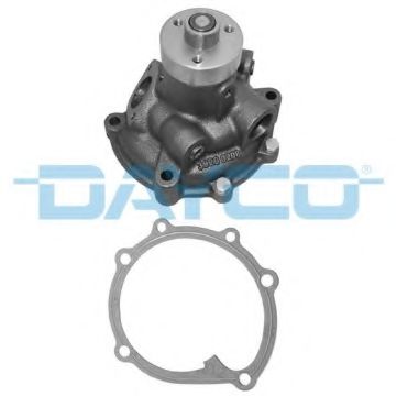 DP137 DAYCO Cooling System Water Pump