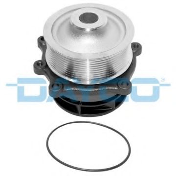 DP138 DAYCO Cooling System Water Pump
