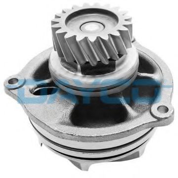 DP140 DAYCO Cooling System Water Pump