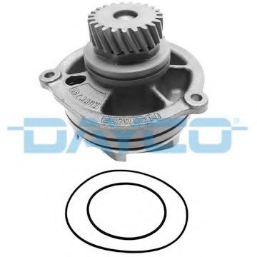 DP141 DAYCO Cooling System Water Pump