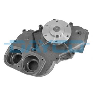 DP145 DAYCO Cooling System Water Pump