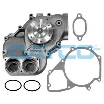 DP146 DAYCO Cooling System Water Pump