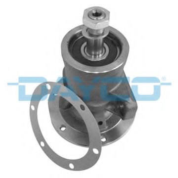 DP154 DAYCO Cooling System Water Pump