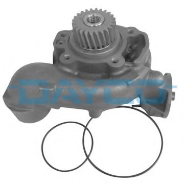 DP157 DAYCO Cooling System Water Pump