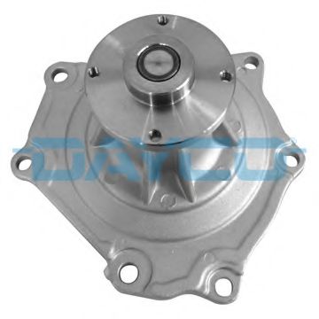 DP175 DAYCO Cooling System Water Pump
