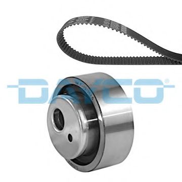 KTB101 DAYCO Belt Drive Timing Belt Kit