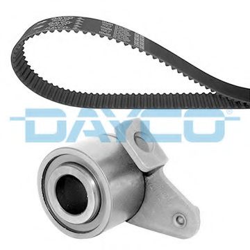 KTB178 DAYCO Crankshaft Drive Shaft Seal Set, engine