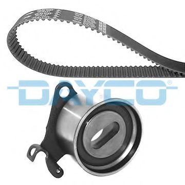 KTB249 DAYCO Cooling System Water Pump & Timing Belt Kit
