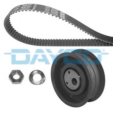 KTB325 DAYCO Belt Drive Timing Belt Kit