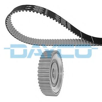 KTB328 DAYCO Belt Drive Timing Belt Kit