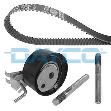KTB337 DAYCO Belt Drive Timing Belt Kit