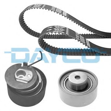 KTB435 DAYCO Belt Drive Timing Belt Kit