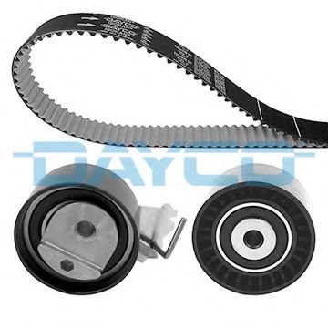 KTB495 DAYCO Belt Drive Timing Belt Kit