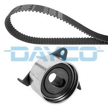 KTB539 DAYCO Belt Drive Timing Belt Kit