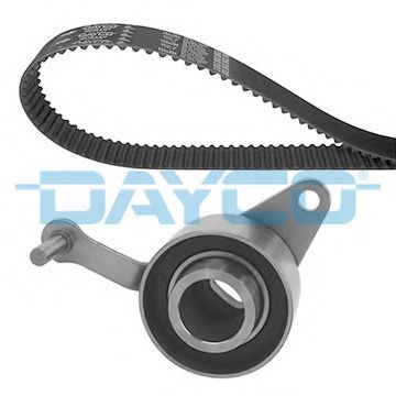 KTB577 DAYCO Belt Drive Timing Belt Kit