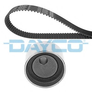 KTB581 DAYCO Belt Drive Timing Belt Kit
