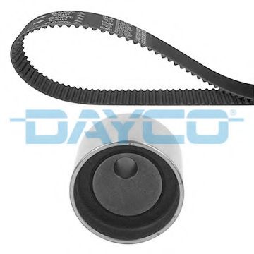 KTB594 DAYCO Belt Drive Timing Belt Kit