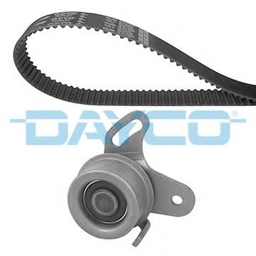 KTB598 DAYCO Belt Drive Timing Belt Kit
