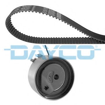 KTB615 DAYCO Belt Drive Timing Belt Kit