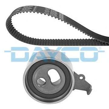 KTB620 DAYCO Belt Drive Timing Belt Kit