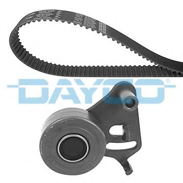 KTB629 DAYCO Belt Drive Timing Belt Kit