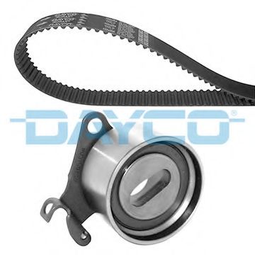 KTB637 DAYCO Belt Drive Timing Belt Kit