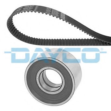 KTB639 DAYCO Belt Drive Timing Belt Kit