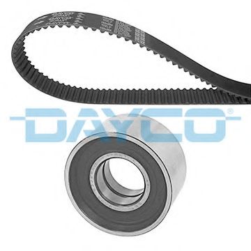 KTB650 DAYCO Belt Drive Timing Belt Kit