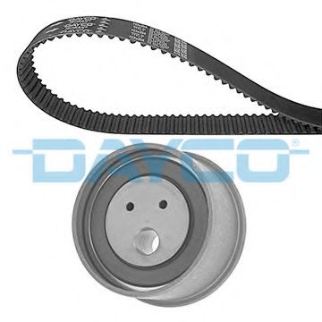 KTB703 DAYCO Belt Drive Timing Belt Kit