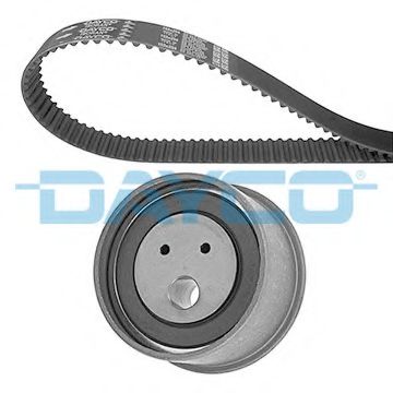 KTB709 DAYCO Belt Drive Timing Belt Kit