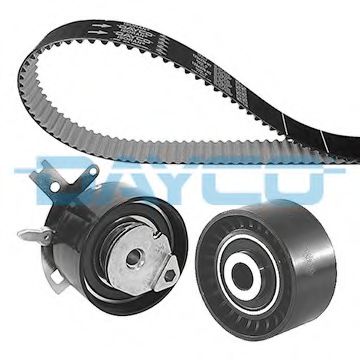 KTB715 DAYCO Belt Drive Timing Belt Kit
