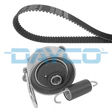 KTB780 DAYCO Belt Drive Timing Belt Kit