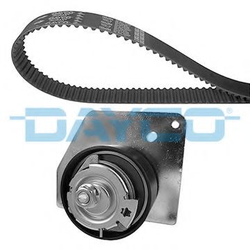 KTB783 DAYCO Belt Drive Timing Belt Kit