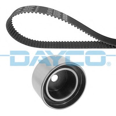 KTB822 DAYCO Belt Drive Timing Belt Kit