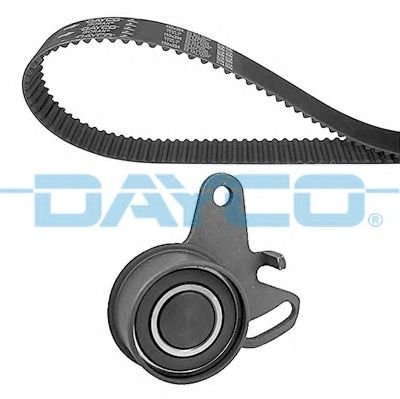 KTB846 DAYCO Belt Drive Timing Belt Kit