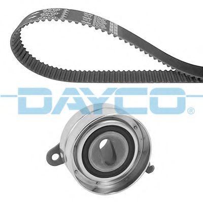KTB855 DAYCO Belt Drive Timing Belt Kit