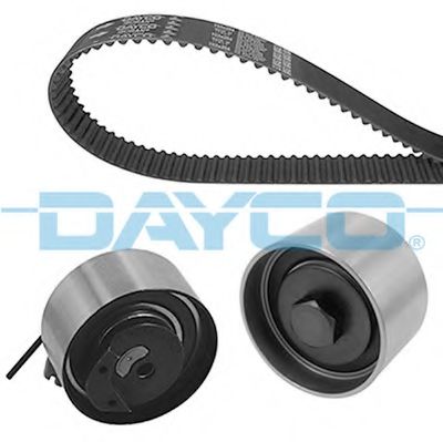 KTB908 DAYCO Belt Drive Timing Belt Kit