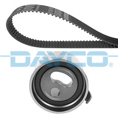 KTB947 DAYCO Belt Drive Timing Belt Kit
