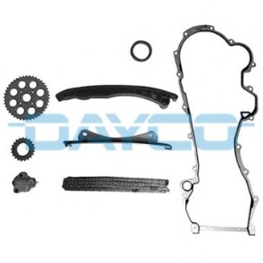 KTC1000 DAYCO Engine Timing Control Timing Chain Kit