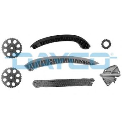 KTC1002 DAYCO Engine Timing Control Timing Chain Kit