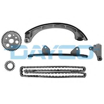 KTC1007 DAYCO Engine Timing Control Timing Chain Kit