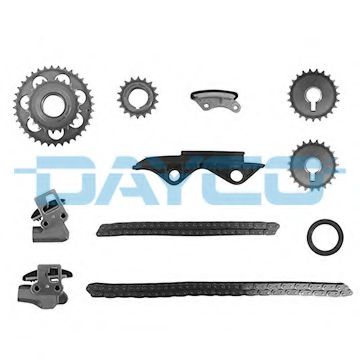KTC1009 DAYCO Engine Timing Control Timing Chain Kit